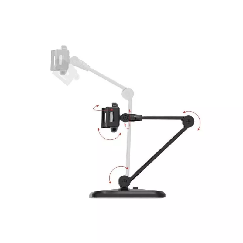 Techly ICA-TBL 2801 holder Passive holder Tablet/UMPC Juoda