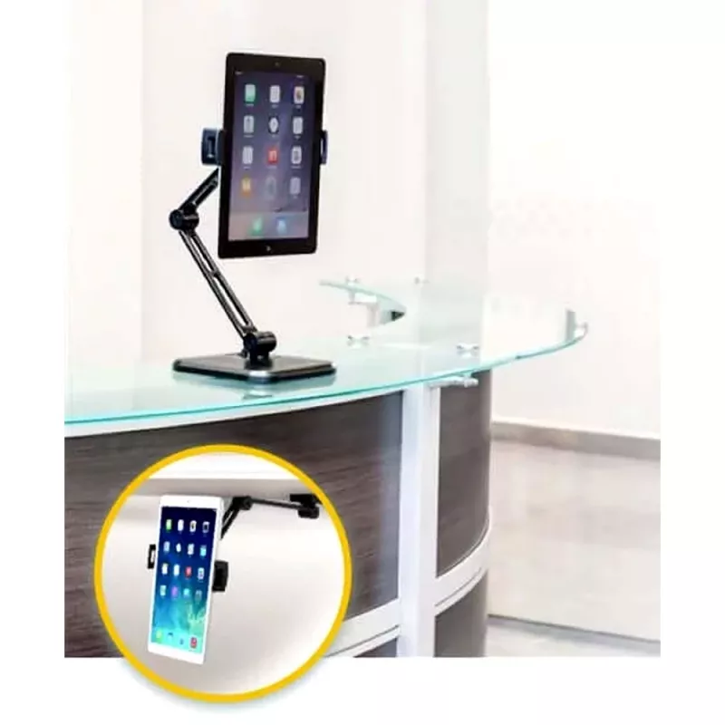Techly ICA-TBL 2801 holder Passive holder Tablet/UMPC Juoda