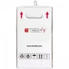 Tinklo kabelis TECHLY Cat6 U/UTP ITP6-CCA-305-BL, 305 m, 23 AWG vientisas, 250 MHz, mėlynas, PVC apvalkalas