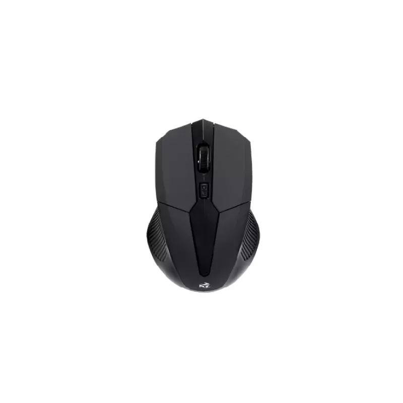 IBOX I005 Pro - Pelė abiem rankoms tinkama RF belaidė lazerinė 1600 DPI
