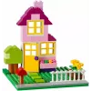 Konstravimo rinkinys LEGO Classic 10698 — 790 detalių, daugiaspalvis, 33 spalvos, yra žalios pagrindo plokštės ir priedai