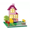 Konstravimo rinkinys LEGO Classic 10698 — 790 detalių, daugiaspalvis, 33 spalvos, yra žalios pagrindo plokštės ir priedai