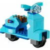 Konstravimo rinkinys LEGO Classic 10698 — 790 detalių, daugiaspalvis, 33 spalvos, yra žalios pagrindo plokštės ir priedai
