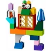 Konstravimo rinkinys LEGO Classic 10698 — 790 detalių, daugiaspalvis, 33 spalvos, yra žalios pagrindo plokštės ir priedai