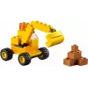Konstravimo rinkinys LEGO Classic 10698 — 790 detalių, daugiaspalvis, 33 spalvos, yra žalios pagrindo plokštės ir priedai
