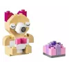 Konstravimo rinkinys LEGO Classic 10698 — 790 detalių, daugiaspalvis, 33 spalvos, yra žalios pagrindo plokštės ir priedai