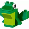 Konstravimo rinkinys LEGO Classic 10698 — 790 detalių, daugiaspalvis, 33 spalvos, yra žalios pagrindo plokštės ir priedai