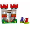 Konstravimo rinkinys LEGO Classic 10698 — 790 detalių, daugiaspalvis, 33 spalvos, yra žalios pagrindo plokštės ir priedai