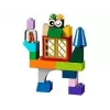 Konstravimo rinkinys LEGO Classic 10698 — 790 detalių, daugiaspalvis, 33 spalvos, yra žalios pagrindo plokštės ir priedai