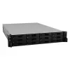 SYNOLOGY Rack Station RS3618xs 2U 12 bay NAS serveris (be diskų)