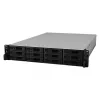 SYNOLOGY Rack Station RS3618xs 2U 12 bay NAS serveris (be diskų)