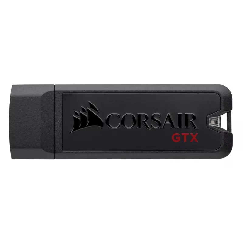 CORSAIR Flash Voyager GTX - 256 GB - USB atmintinė - USB 3.1 Premium