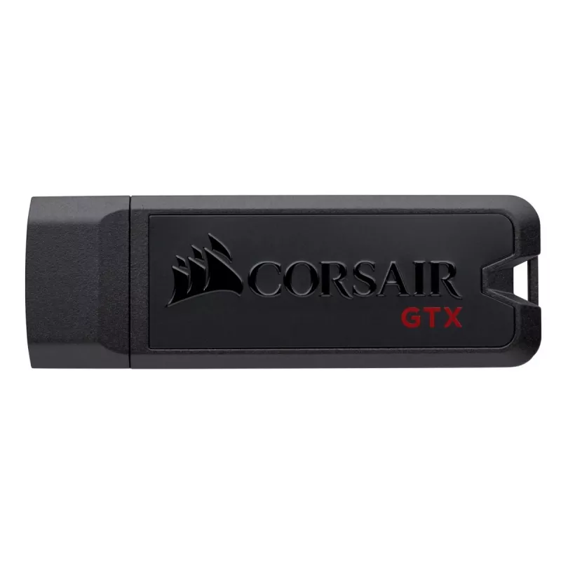 CORSAIR Flash Voyager GTX - 256 GB - USB atmintinė - USB 3.1 Premium