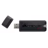 CORSAIR Flash Voyager GTX - 256 GB - USB atmintinė - USB 3.1 Premium