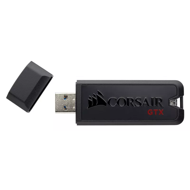 CORSAIR Flash Voyager GTX - 256 GB - USB atmintinė - USB 3.1 Premium