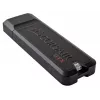 CORSAIR Flash Voyager GTX - 256 GB - USB atmintinė - USB 3.1 Premium