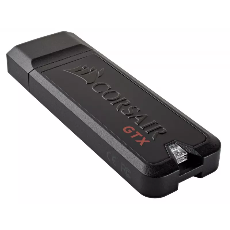 CORSAIR Flash Voyager GTX - 256 GB - USB atmintinė - USB 3.1 Premium