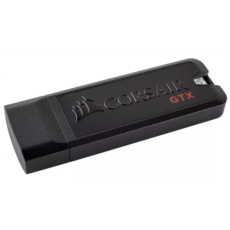CORSAIR Flash Voyager GTX - 256 GB - USB atmintinė - USB 3.1 Premium