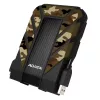 External HDD ADATA HD710M Pro 2TB USB 3.2 Gen 1 (USB Type-A / Micro-USB B) Camouflage, shock resistant