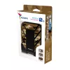 External HDD ADATA HD710M Pro 2TB USB 3.2 Gen 1 (USB Type-A / Micro-USB B) Camouflage, shock resistant