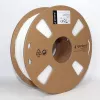 3D spausdinimo medžiaga Gembird 3DP-PLA1.75-01-W