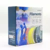 3D spausdinimo medžiaga Gembird 3DP-ABS1.75-01-B ABS Navy 1 kg
