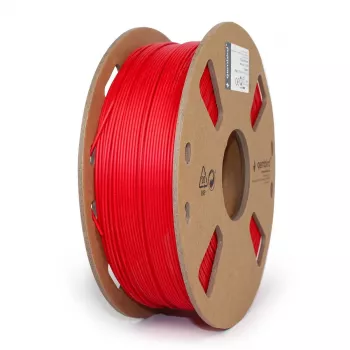 3D spausdinimo medžiaga Gembird 3DP-PLA1.75-01-R