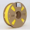 GEMBIRD PLA Geltona, 1,75 mm, 1 kg