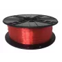 3D spausdinimo medžiaga Gembird 3DP-PETG1.75-01-R raudona