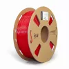 3D spausdinimo medžiaga Gembird 3DP-PETG1.75-01-R raudona