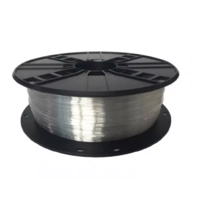 3D spausdinimo medžiaga Gembird 3DP-PETG1.75-01-NAT