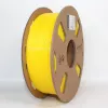 GEMBIRD PETG geltonas, 1,75 mm, 1 kg