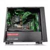 PC Case Thermaltake Versa H18 Micro Tower Black