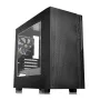 PC Case Thermaltake Versa H18 Micro Tower Black