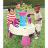 Little Tikes Spiralin’ Seas Water Table
