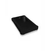 ICY BOX IB-233U3-B HDD/SSD korpusas Juodas 2,5 colio
