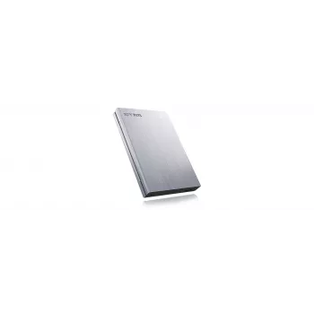 ICY BOX IB-241WP HDD/SSD korpusas antracito, sidabrinis 2,5 colio