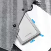 ICY BOX IB-241WP HDD/SSD korpusas antracito, sidabrinis 2,5 colio