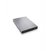 ICY BOX IB-241WP HDD/SSD korpusas antracito, sidabrinis 2,5 colio