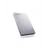 ICY BOX IB-241WP HDD/SSD korpusas antracito, sidabrinis 2,5 colio