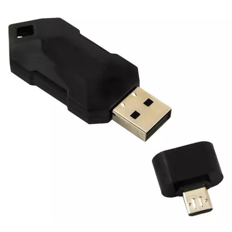 Belaidis žaidimų pultas ESPERANZA EGG112K 2,4 GHz dažniu, skirtas PC ir PS3, su USB imtuvu, juodas, 12 mygtukų, analoginės lazdelės