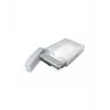 ICY BOX IB-AC602a Pouch case Plastikas Translucent