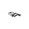 ICY BOX IB-166SSK-B HDD korpusas Juodas 3,5 colio