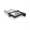ICY BOX IB-168SK-B 13.3 cm (5.25 colio) nešėjo skydelis, juodas