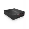ICY BOX IB-170SK-B 13.3 cm (5.25 colio) kietojo disko dėklas, juodas