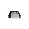 ICY BOX IB-2217StS 8.89 cm (3.5 col.) HDD dėklas juodas