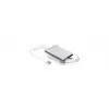 ICY BOX IB-AC703-U3 HDD/SSD dėklas Baltas 2,5 colio