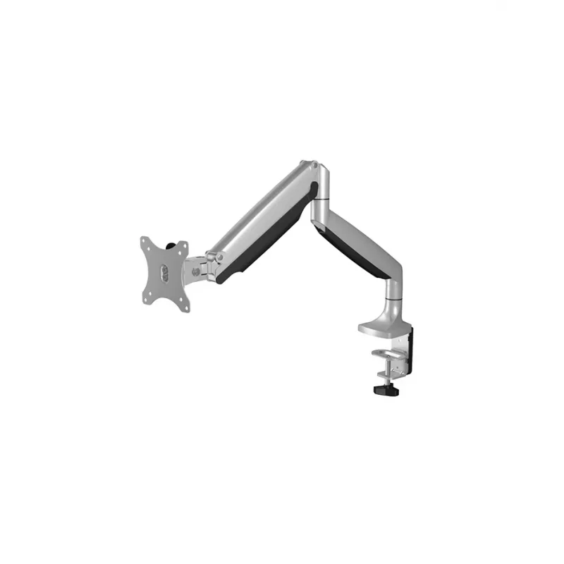 ICY BOX IB-MS503-T 81,3 cm (32 colių) stalinis laikiklis, juodas, sidabrinis
