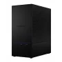 ICY BOX IB-RD3621U3 HDD/SSD korpusas Juodas 3,5 colio