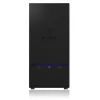 ICY BOX IB-RD3621U3 HDD/SSD korpusas Juodas 3,5 colio